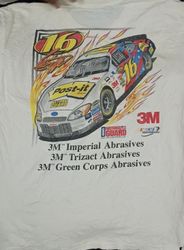 T-SHIRTS ROCK 75PCS