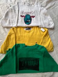 Mix Sweatshirts