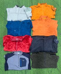 Arc'teryx Fleeces