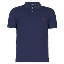 T-shirts à col Polo Ralph Lauren