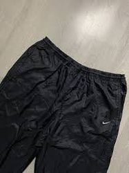 Vintage Nike Baggy Pants