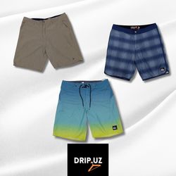 Quiksilver Shorts Bundle K1101/R10