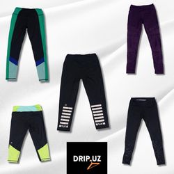 Victoria Sports Leggings Bundle K1101/R20
