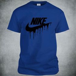 T-Shirt Nike