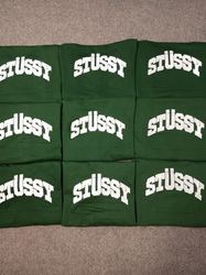 Stussy Rework Style sweatshirt 40 pcs