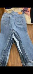 Levi's Mixed Code Jeans 54 Pcs