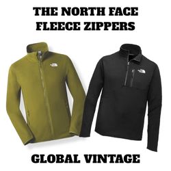 The North Face Fleece - 55 Pieces ( GV-261 )