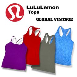 Lululemon Tops All-Day Comfort Pack