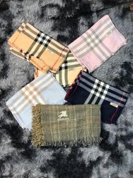 Burberry Muffler / scarves