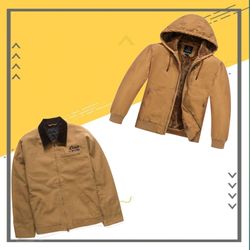 Unbranded WorkWear Jackets