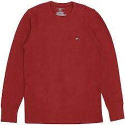 T-shirts thermiques de marque mixte