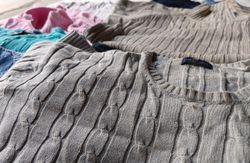 Cable knit Sweaters