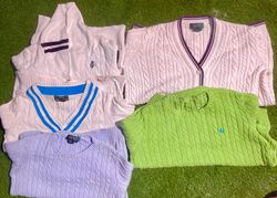 L-Ralph Lauren Cable knit & Sweaters