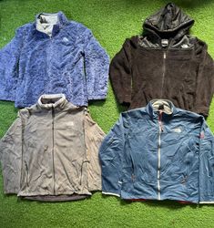 The North Face Fleece 20 Pcs