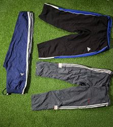 Adidas Pantaloni da Track Parachute 30Pz