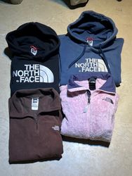 The North Face Fleece Jackets