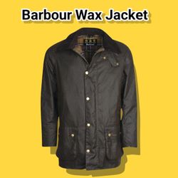 Barbour Wax Jacket 25 Pcs Bundle