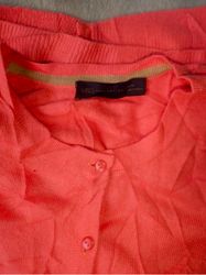 Cashmere sweater