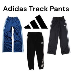 Pantaloni da allenamento Adidas: 10 pezzi