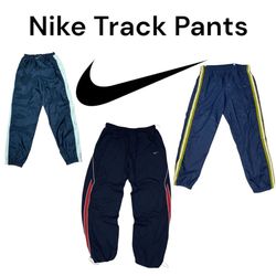 Pantaloni da corsa Nike: 10 pezzi