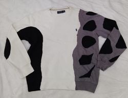 CR3256 Sweats à Refaire - 15 Pcs