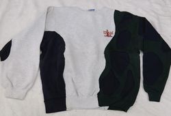 CR3257 Rework Sweatshirts - 14 Pcs