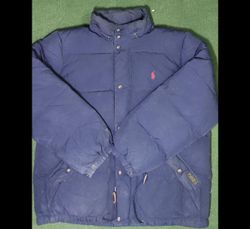 Polo Puffers