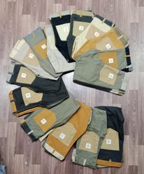Rework style carhartt pant 15 pieces