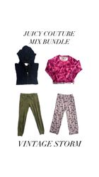 Juicy Couture Mix Bundle