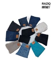 Levi's 501 Jeans