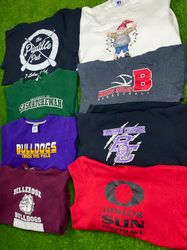 Russell Sweatshirts
