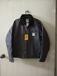 Jaquetas Carhartt Grey Rework Style 25 pcs