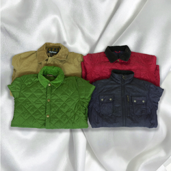 Barbour Jackets