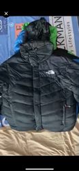 TNF Puffers 15 Pieces