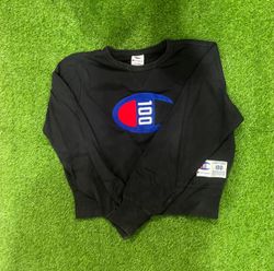Champion sweatshirts