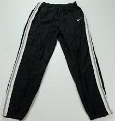 Pantalons baggy Nike de marque