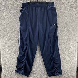 Pantalons de jogging authentiques Nike BAGGY