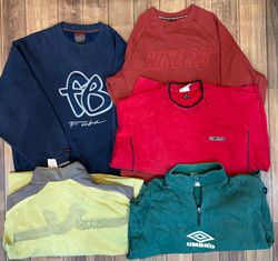 Vintage Sweatshirts