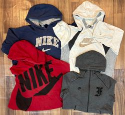 Nike Vintage Hoodies