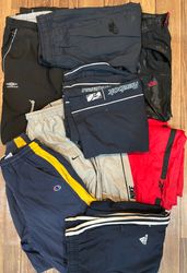 Vintage Trackpants