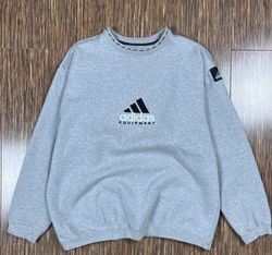Sweatshirts vintage de marque -----20 pcs