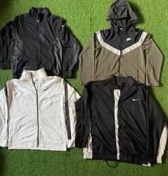 Nike Jacket 25 PCs