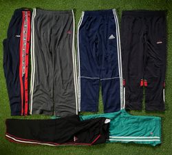 Adidas Joggers 20 Pcs