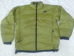 CR3261 The North Face  Puffers - 11 Pcs