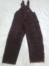 Macacões Carhartt CR3267 - 10 Peças