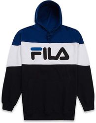 Nike adidas fila sweatshirt