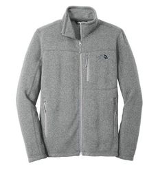 Branded Fleece Jackets