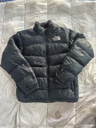 The North Face Puffers