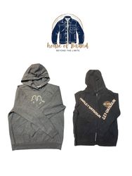 Mix brand Hoodies / sweaters