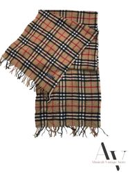 Burberry beige colour Scarves 5 pcs